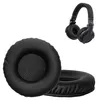 kwmobile 2x Ohr Polster für Pioneer DJ HDJ-CUE1 Ohrpolster Produktbild-Vorschau 8