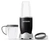 Nutribullet Original 600 NB606B Blender, 600 W - Schwarz Produktbild-Vorschau 2