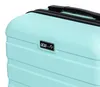 Aga Travel Handgepäck MR4693 Türkis Produktbild-Vorschau 4