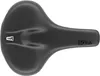 SQLAB 621 M-D active 2.1, sella per bicicletta, 28x24x8cm, Anteprima dell’immagine prodotto 2