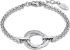 Lotus Style Armband 2-reihig Ringe LS1780-2/1 Strass Produktbild-Vorschau 2