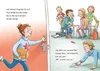 Leselöwen 1. Klasse - Hilfe, unsere Lehrerin kann zaubern! Produktbild-Vorschau 4