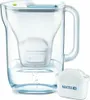 Brita Style, Filtrovacie kanvice, 2,4 L, Modrá, Priehľadná Náhľad obrázku produktu 11