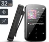 32 GB MP3 Bluetooth 4.2 mit Clip, tragbarer Produktbild-Vorschau 1