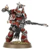 Warhammer (S) 40K: World Eaters – Khorneovi berserkovia Náhľad obrázku produktu 7