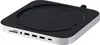 Satechi Aluminium Mac Mini Ständer Hub Silber Produktbild-Vorschau 28