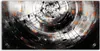 Coloray - Glasbild - 120x60 cm - Wandbild - Glasbilder - Produktbild-Vorschau 1