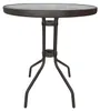 LC Garden »Garvista« Balkonset braun/gelb Metall/Glas Produktbild-Vorschau 4