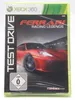 Bigben Interactive Test Drive: Ferrari Racing Legends, Xbox Náhľad obrázku produktu 7