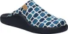 Josef Seibel Hausschuhe Damen 32313334343235 Blau 40 EU Produktbild-Vorschau 1
