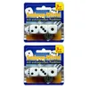6x XL Augenwürfel Set Große Spielwürfel Senioren Würfel Produktbild-Vorschau 1