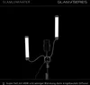 GlamSeries GlamLuminater LED, oświetlenie z 2 elastycznymi Podgląd zdjęcia produktu 3