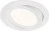 Briloner LED Einbauleuchte in Weiß l Schwenkbar | 8W | Produktbild-Vorschau 1