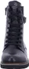 Remonte Damen Stiefelette mit warmer Lamwolle mit Produktbild-Vorschau 24