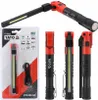 Lampada da lavoro a batteria 3,7 V, 350 lm SLIM magnetica, Anteprima dell’immagine prodotto 11