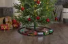 Scena natalizia a LED "X-Mas Train", treno di Natale, Anteprima dell’immagine prodotto 12