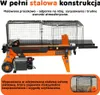 KRAFT&DELE | Spaccalegna elettrico, 2500 W, 7 t, Anteprima dell’immagine prodotto 16