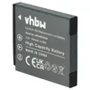 vhbw 2x Akku kompatibel mit Jay-Tech Videoshot Full HD10 Produktbild-Vorschau 7