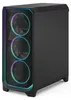 FRACTAL DESIGN Geh Meshify 3 Ambience Pro RGB BK TG LT Anteprima dell’immagine prodotto 9