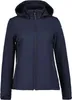 Icepeak Softshelljacke Brenham für Damen mit Kapuze, Produktbild-Vorschau 13