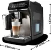 Philips Series 3300 LatteGo EP3349/70 Kaffeevollautomat Produktbild-Vorschau 19