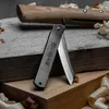 Japanisches Klappmesser NAGAO KANEKOMA Higonokami Warikomi Produktbild-Vorschau 4
