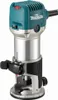 Makita RT0702CX2J Multifunktionsfräse (RT0702CX2J) Produktbild-Vorschau 6