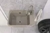 Granitan | Velký dřez - béžový - technický - včetně Náhled obrázku produktu 6