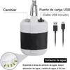 Tragbare Campingdusche, Tragbare Dusche, USB Produktbild-Vorschau 4