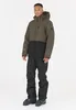 WHISTLER Skijacke Drizzle mit wasserabweisender Membran Produktbild-Vorschau 3
