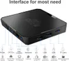 TVBOX 4K Android 10 2023 Výkonná paměťová kapacita Náhled obrázku produktu 9
