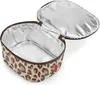 reisenthel coolerbag S pocket leo macchiato Produktbild-Vorschau 2