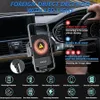 Handyhalterung Auto mit Ladefunktion, handyhalter,Induktive Produktbild-Vorschau 2