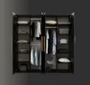 Schlafzimmer Set Bett 2x Nachttische 2x Kommode Produktbild-Vorschau 9