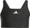 Adidas Eyewear 3S Bld Bikini 000 Black/White 170 Produktbild-Vorschau 2