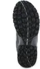 The sole of a hiking shoe is shown against a white background. Produktbild-Vorschau