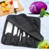 Messeretui, Rolltasche für Kochmesser mit robustem Produktbild-Vorschau 8