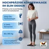 Monzana Bilancia Pesapersone Digitale 180kg Sensori DMS Anteprima dell’immagine prodotto 2