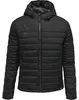 Hummel hmlNorth Quilted Hood Jacket - Gr. S Produktbild-Vorschau 1