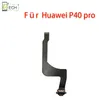 Ladebuchse für Huawei P40 Pro ELS-NX9 Anschluss Connector Produktbild-Vorschau 1