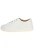 Clarks Craft Swift-Ledertrainer, Weiß 45 EU Produktbild-Vorschau 28