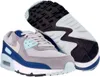 NIKE AIR MAX 90 FN6958-001-graue Schuhe r. 42 Produktbild-Vorschau 3