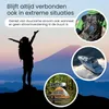 Siltcon Solar-Powerbank 20000 mAh – 15 W kabellos – 22,5 W Produktbild-Vorschau 13