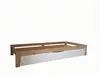 Piedistallo con cassetto XL 90x190 per letto IKEA KURA – Anteprima dell’immagine prodotto 4