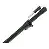 Delphin Bankstick CLASSA Stick 60-90cm Rutenhalter Produktbild-Vorschau 5