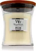 WoodWick - Vaso di Teak Bianco (Teak Bianco) - Candela Anteprima dell’immagine prodotto 5