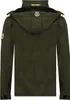 Geographical Norway Herren Softshell Übergangsjacke Model: Produktbild-Vorschau 2
