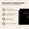KitchenYeah© Herdabdeckplatte Red Bull Ring - Formel 1 - Produktbild-Vorschau 6