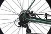 CHILLIZ Rennrad 28 Zoll RDB2.1 grün Rahmenhöhe 57 cm Damen Produktbild-Vorschau 2