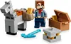 LEGO® Minecraft™ 21263 Kopalnia na złych terenach Podgląd zdjęcia produktu 35